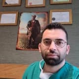 Prof. Dr. Özgür Başal Profil Fotoğrafı