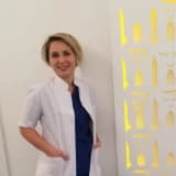 Dt. Leyla Yüksel Sofuoğlu Profil Fotoğrafı
