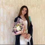 Fzt. Berra Akyağcı Profil Fotoğrafı