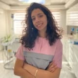 Dt. Seher Tüfekçi Profil Fotoğrafı