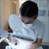 Podolog Esra ÇAKIR Profil Fotoğrafı