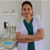 Dt. Bilge Elif Urhan Profil Fotoğrafı