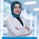 Uzm. Dr. Aynur Aliyeva Profil Fotoğrafı