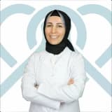 Uzm. Dr. Sema Ekinci Sert Profil Fotoğrafı