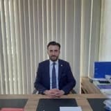 Dr. Psk. Volkan Kutluca Profil Fotoğrafı