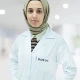 Dt. Özlem Çetin Profil Fotoğrafı