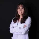 Dt. Sinem Özden Profil Fotoğrafı
