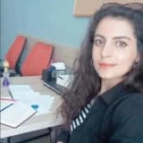 Uzm. Eda Aktürk Profil Fotoğrafı