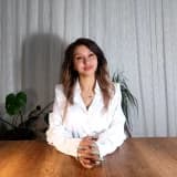 Psk. Tuğçe Kartal Profil Fotoğrafı