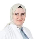 Uzm. Dt. Elif Soslu Bulut Profil Fotoğrafı