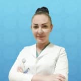 Doç. Dr. Bilge Yılmaz Profil Fotoğrafı