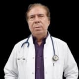 Uzm. Dr. Seyfi Yılmaz Profil Fotoğrafı
