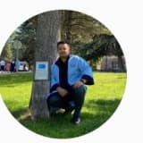 Dt. Talat Tahir Profil Fotoğrafı