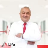 Prof. Dr. Cumhur Bilgi