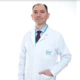 Doç. Dr. Ersin Borazan Profil Fotoğrafı