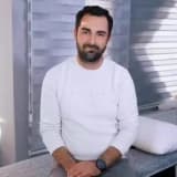 Fzt. Kamil Gözaydın Profil Fotoğrafı