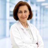 Uzm. Dr. Burcu Önal Profil Fotoğrafı