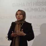 Klinik Psikolog Arzu Ünal