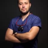 Dt. Volkan Erkuş Profil Fotoğrafı