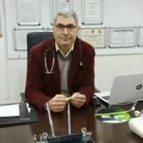 Uzm. Dr. Mustafa Çalık Profil Fotoğrafı