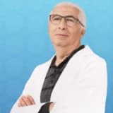 Prof. Dr. Cemalettin Aydın Profil Fotoğrafı