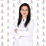 Uzm. Dr. Ayşe Berhoğlu Barut Profil Fotoğrafı