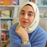 Dil ve Konuşma Terapisti Merve Nur Yılmaz Profil Fotoğrafı