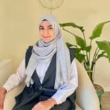 Psk. Dan. Büşra Yediri Profil Fotoğrafı