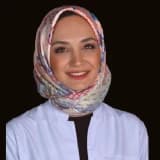 Uzm. Dt. Sinem Bayram Profil Fotoğrafı