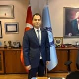 Prof. Dr. Mehmet Kadri Akboğa Profil Fotoğrafı