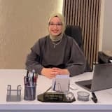Uzm. Psk. Elif Terzioğlu