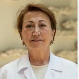 Prof. Dr. Gülyüz Öztürk Profil Fotoğrafı
