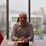 Dr. Levent Özer Profil Fotoğrafı