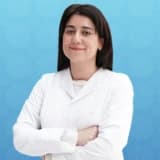 Uzm. Dr. Esen Ağaoğlu Profil Fotoğrafı