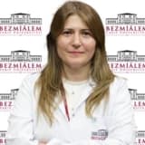 Uzm. Dr. Feyza Ak Profil Fotoğrafı