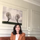 Dyt. Büşra Erkoç Profil Fotoğrafı