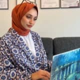 Dyt. Semanur Arık Profil Fotoğrafı