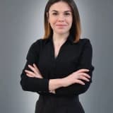 Uzm. Psk. Gizem Karademir Profil Fotoğrafı