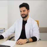 Uzm. Dr. Arda Yapar Profil Fotoğrafı