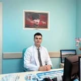 Op. Dr. Mehmet Efe Namlı Profil Fotoğrafı