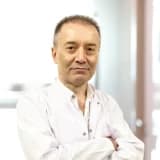 Prof. Dr. Hakan Korkmaz Profil Fotoğrafı