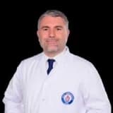 Prof. Dr. Burak Kazancı Profil Fotoğrafı