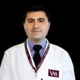 Uzm. Dr. Mustafa Bilici Profil Fotoğrafı