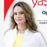 Op. Dr. Simge Faydalı Sezer Profil Fotoğrafı
