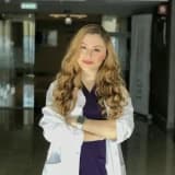 Dyt. Şeyma Tekinkaş Profil Fotoğrafı