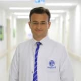 Doç. Dr. Süha Çetin Profil Fotoğrafı