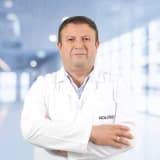Uzm. Dr. Kemal Toprak Profil Fotoğrafı