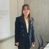 Uzm. Dyt. Şevval Kurt Profil Fotoğrafı