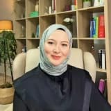 Klinik Psikolog Sibel Almina Yıldırır Profil Fotoğrafı