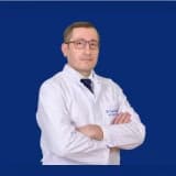 Dr. Vusal Mahmudov Profil Fotoğrafı